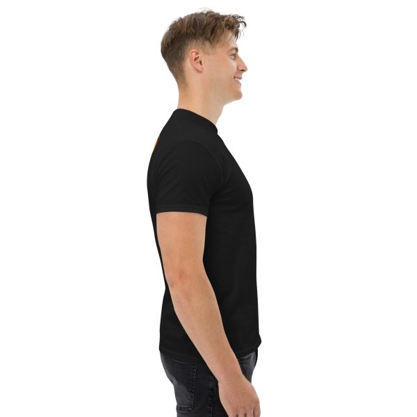 CARRY THE TORCH - Unisex classic tee - Image 5